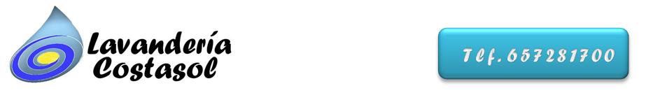 Lavandería CostaSol